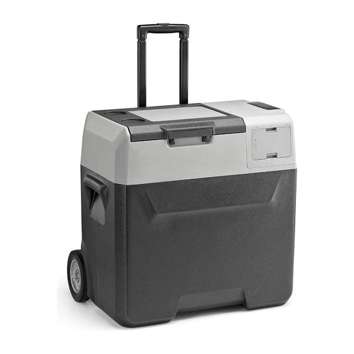 Indel B LiON Cooler X50A The Ultimate Mobile Portable Refrigerator with 50L Indel B - UK Camping And Leisure