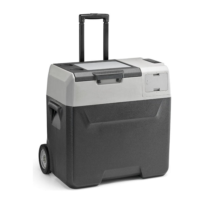 Indel B LiON Cooler X50A The Ultimate Mobile Portable Refrigerator with 50L Indel B - UK Camping And Leisure