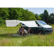 Reimo Mauritius Campervan Sun Canopy for T5 T6 California 4.6m (2m Rail) Reimo - UK Camping And Leisure