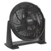 Sealey Desk/Floor Fan 3-Speed 16" 230V SFF16 Sealey - UK Camping And Leisure