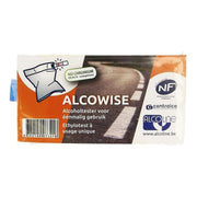 Premium European Car Driving Travel Kit Emergency EU Abroad Europe UKB4C - UK Camping And Leisure
