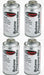 4x Go System Butane Propane Mix Gas 2175 170g 306ml Go System - UK Camping And Leisure
