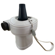 Outdoor Revolution Cyclone Valve Self-Inflating Mattress Pump Rechargeable Outdoor Revolution - UK Camping And Leisure