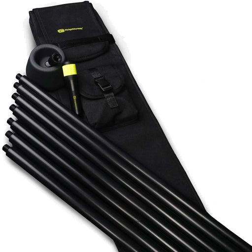 RidgeMonkey MarkaPole Kit 7m RidgeMonkey - UK Camping And Leisure