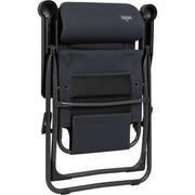 Crespo Chair AP/215 Air Deluxe Compact in Grey (2025 Model) - View 5