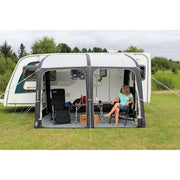 Outdoor Revolution Sportlite Air 320 Caravan Awning (235-250) Outdoor Revolution - UK Camping And Leisure