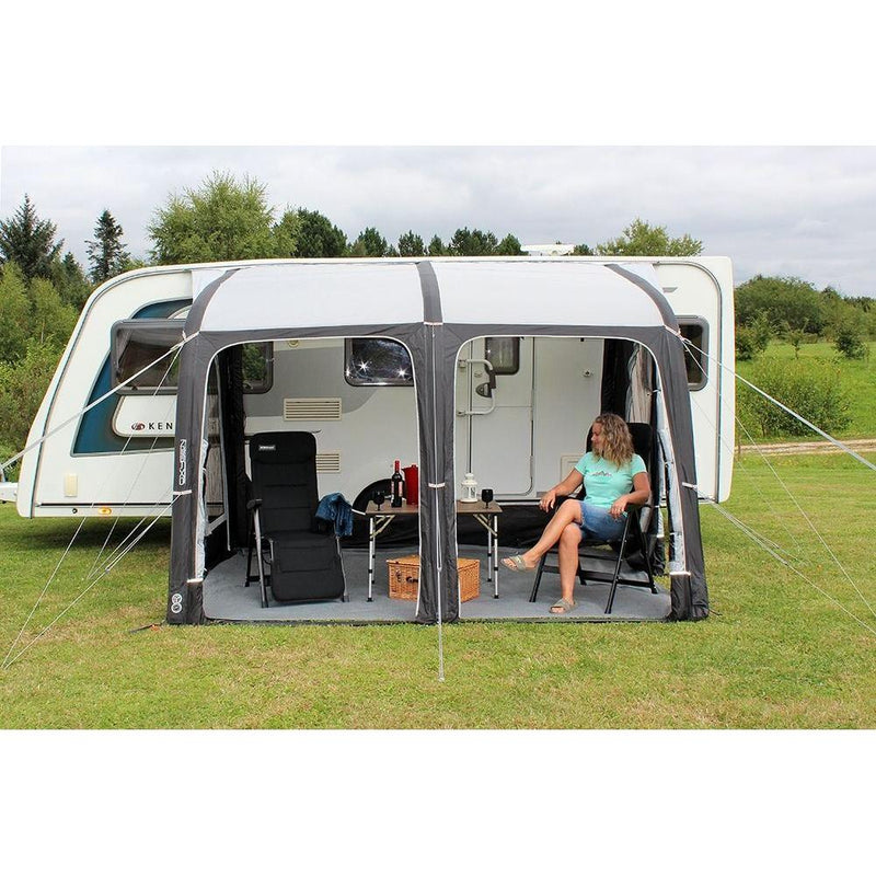 Outdoor Revolution Sportlite Air 320 Caravan Awning (235-250) Outdoor Revolution - UK Camping And Leisure