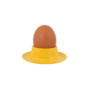 Gimex Colour Line Egg Cup Rainbow 4 Pieces Gimex - UK Camping And Leisure