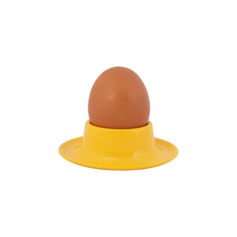 Gimex Colour Line Egg Cup Rainbow 4 Pieces Gimex - UK Camping And Leisure