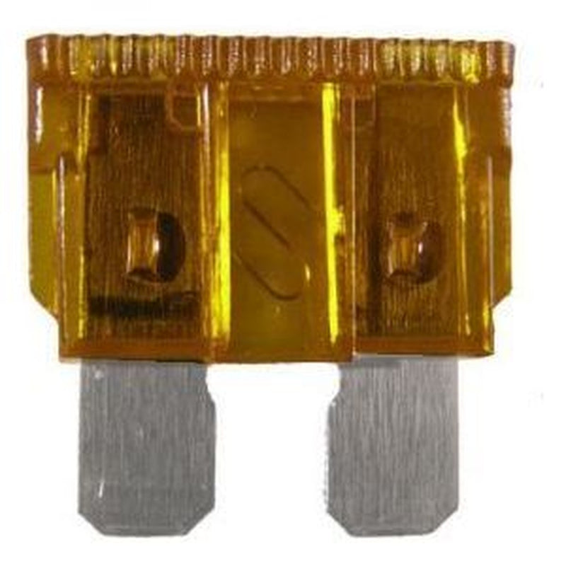 Blade Fuses 75A (50) EFX75 UK Camping And Leisure - UK Camping And Leisure