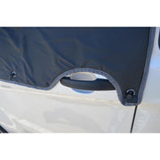 Maypole External Blackout Screen for Ford Transit Custom Maypole - UK Camping And Leisure
