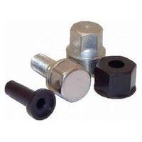 Tyreline Alloy Wheel Lock Nuts (4) BOLTM12LOCKT