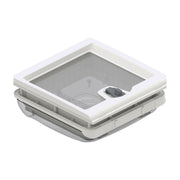 Fiamma Rooflight Vent 28 F White Fiamma - UK Camping And Leisure