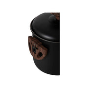 Bo-Camp Industrial Collection Cookware Set Hading Compact 2 Bo-Camp - UK Camping And Leisure