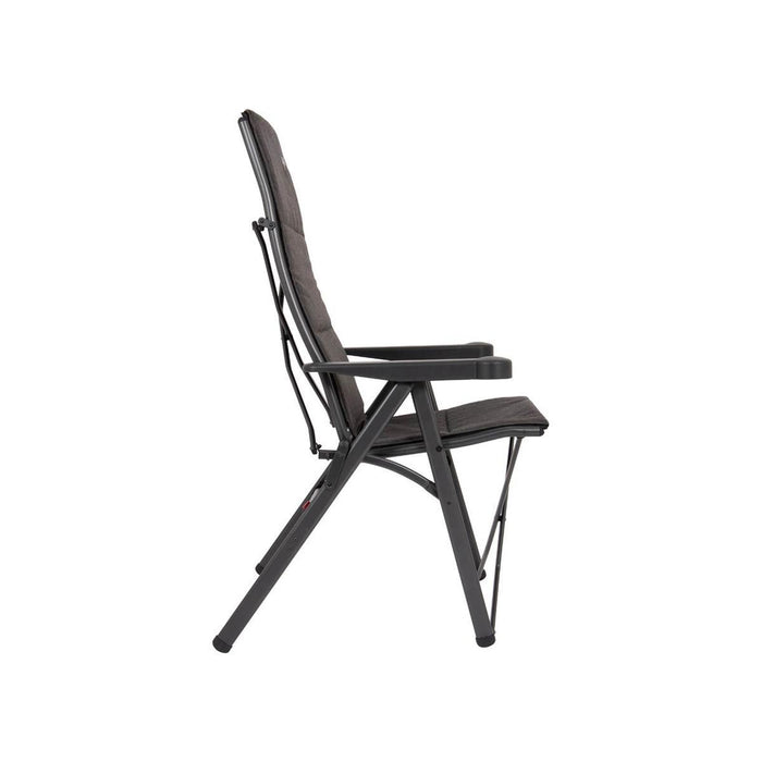 Crespo Chair AP/737 Tex Comfort with Backpack Crespo - UK Camping And Leisure