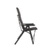 Crespo Chair AP/737 Tex Comfort with Backpack Crespo - UK Camping And Leisure