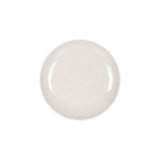 Gimex Solid Line Tableware Granite Beige 16 Pieces Gimex - UK Camping And Leisure