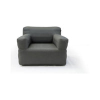 Vango Havana Air Inflatable Grey Chair