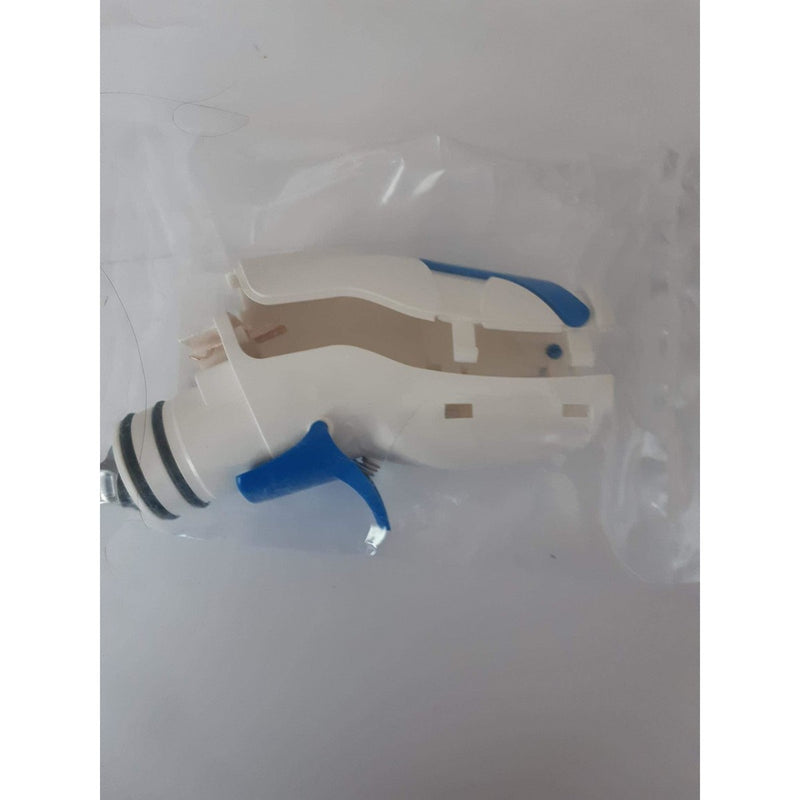Truma Ultraflow Pistol Grip Complete 40060-97700PK ULTRAFLOW - UK Camping And Leisure