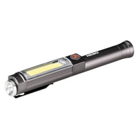 Big Larry 2 torch and work light NEB-6737-G