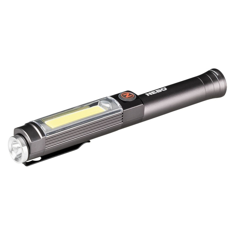 Big Larry 2 torch and work light NEB-6737-G UK Camping And Leisure - UK Camping And Leisure