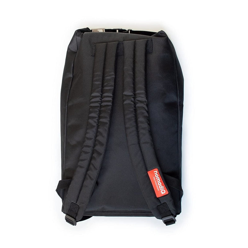 NomadIQ Cooling Backpack O0127 NomadIQ - UK Camping And Leisure