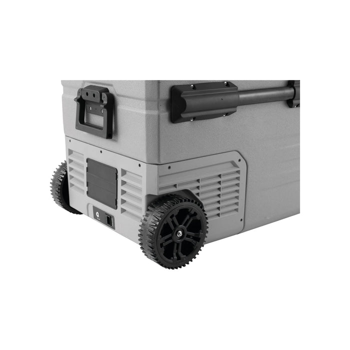 Outwell Arctic Frost 55 55L Compressor Cooler Cool Box -20 C to +20 C 12V 230V UK Camping And Leisure - UK Camping And Leisure