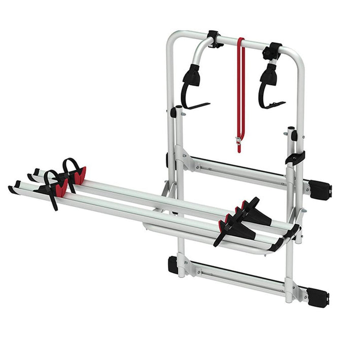 Fiamma Carry-Bike 200DJ Ducato 2001-2006 (02093A65A) Fiamma - UK Camping And Leisure