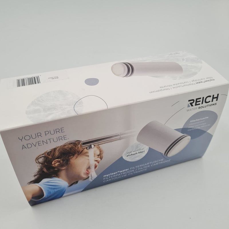 Myclean@Water Filter Rep Cartridge 533-2550 Reich - UK Camping And Leisure
