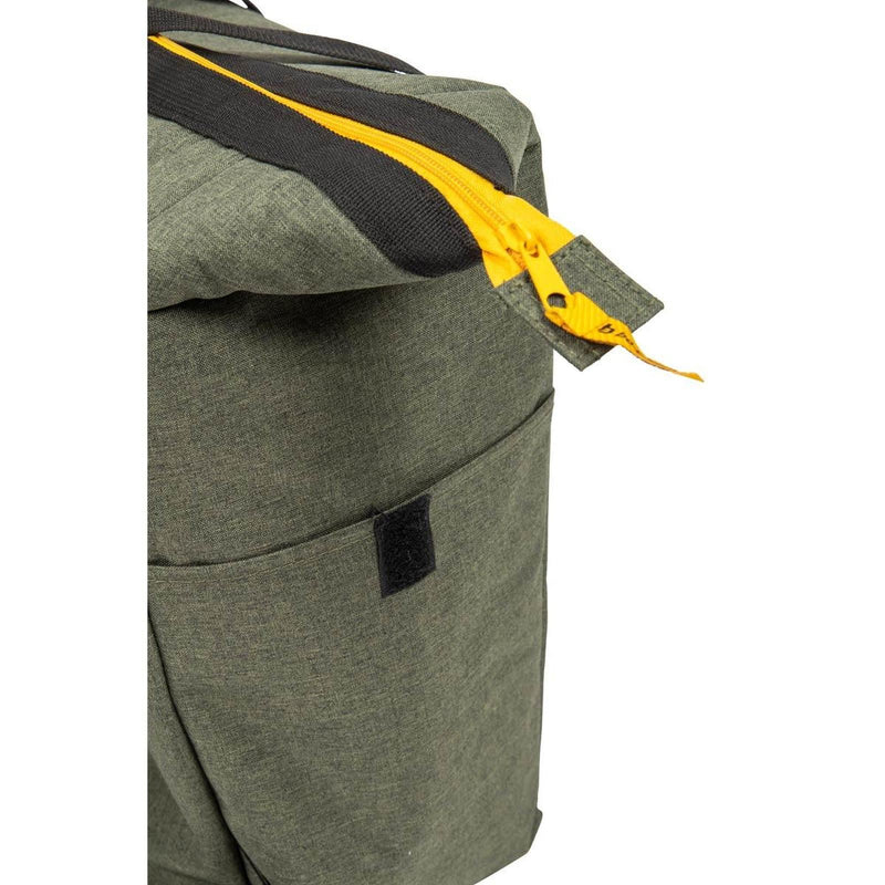 Bo-Camp Industrial Collection Cooler Bag Ryndale Green 27L Bo-Camp - UK Camping And Leisure