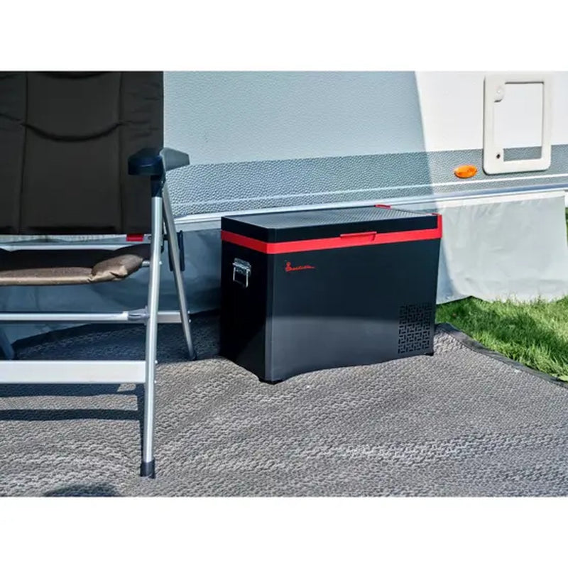 Isabella Compressor Cool Box Cooler | coolbox