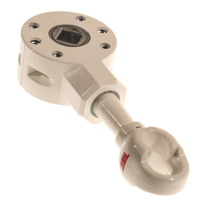 Fiamma Gearbox F65 S White (98655-201) Fiamma - UK Camping And Leisure