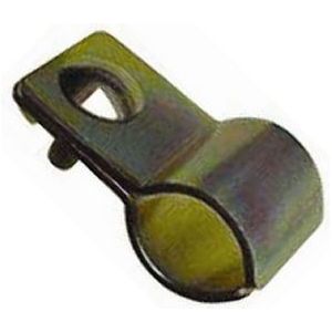 W4 Gutter Clamp 21-23Mm 37645 W4 - UK Camping And Leisure