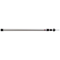 Deluxe Extendable tarp poles (pair) A2058