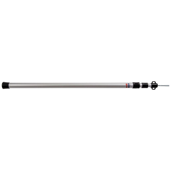 Deluxe Extendable tarp poles (pair) A2058 Quest - UK Camping And Leisure