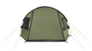 Easy Camp Hidra 5 Pole Tent Green 5 Person Easy Camp - UK Camping And Leisure