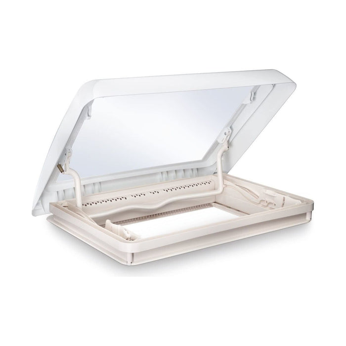 Dometic Midi Heki 700x500 Lever rooflight without forced ventilation 9620008631 Dometic - UK Camping And Leisure