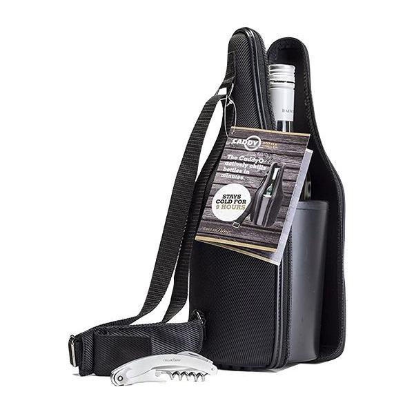 Cellardine Caddy O Bottle Chiller 14100016 Cellardine - UK Camping And Leisure