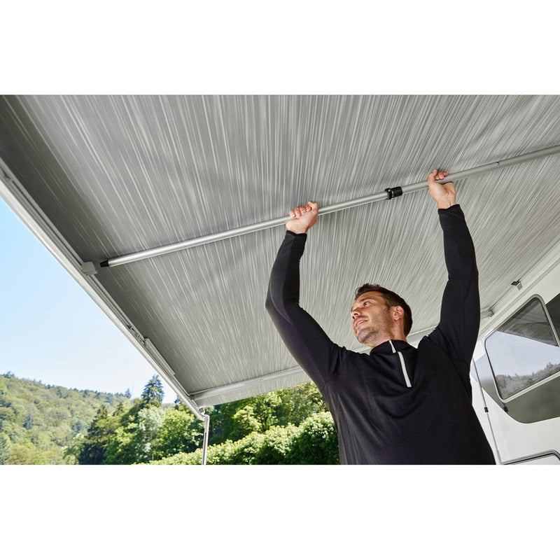 Thule Tension Rafter G2 Wall Aluminium 2.00m - View 4