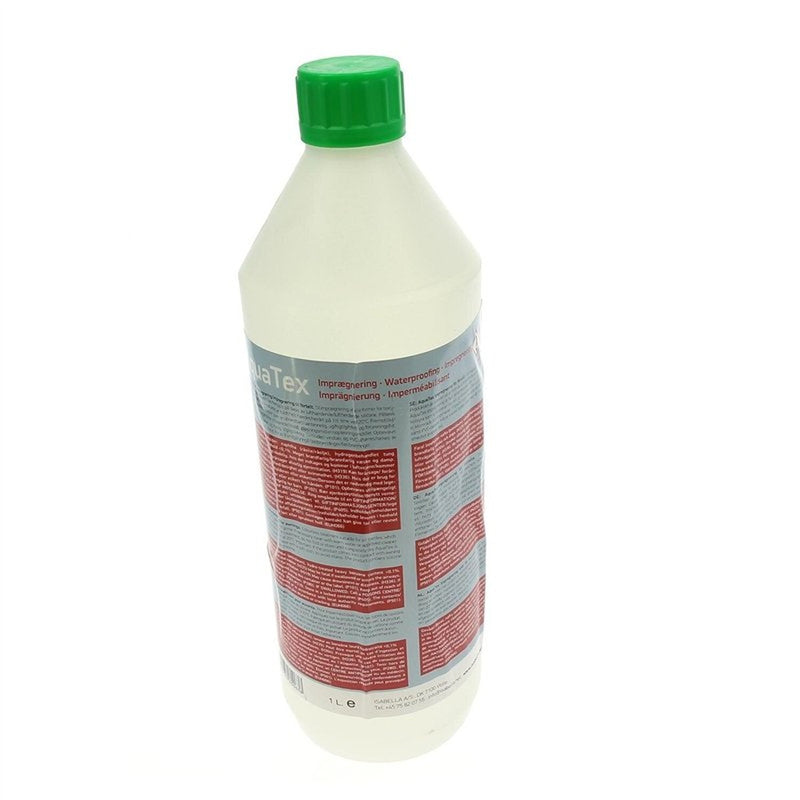 Aquatex reproofer, 1 L.