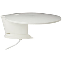 Maxview Gazelle Aerial White B2414