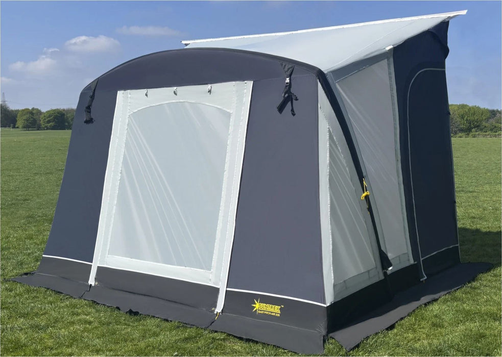 Suntrek 260 Easy Pitch Air Inflatable Caravan Porch Awning SL213-B