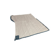 Outwell Campion Lux Double Sleeping Bag 3 Season - View 3