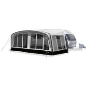Galaxy 2 Air Full Awning (981cm - 1015 : Size 9 : M) 12037090000002 Quest - UK Camping And Leisure