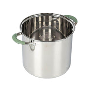 Bo-Camp Pan Flair Plus RVS Dia 20cm Bo-Camp - UK Camping And Leisure