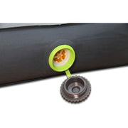 Outdoor Revolution Camp Star Midi 100mm Self Inflating Mat Camping Matress Outdoor Revolution - UK Camping And Leisure