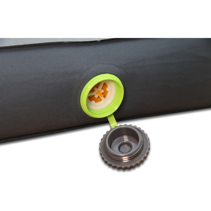 Outdoor Revolution Camp Star Midi 100mm Self Inflating Mat Camping Matress Outdoor Revolution - UK Camping And Leisure