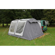 Outdoor Revolution Movelite T3E PC Driveaway Air Awning Midline(220cm-255cm) Outdoor Revolution - UK Camping And Leisure