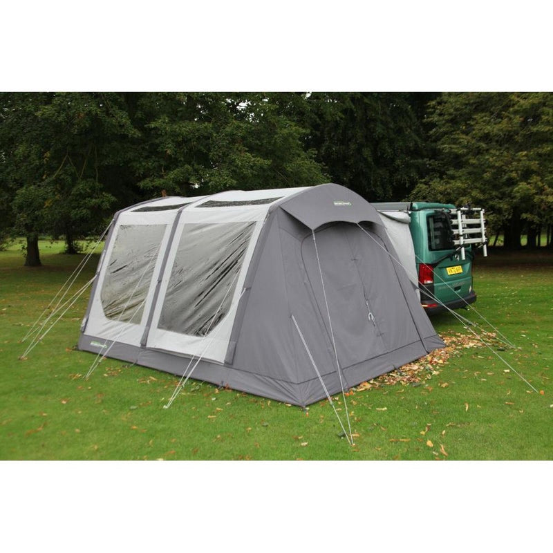 Outdoor Revolution Movelite T3E PC Driveaway Air Awning Midline(220cm-255cm) Outdoor Revolution - UK Camping And Leisure