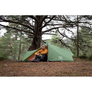 Vango Nevis 300 3 Berth Pamir Green Tent Vango - UK Camping And Leisure